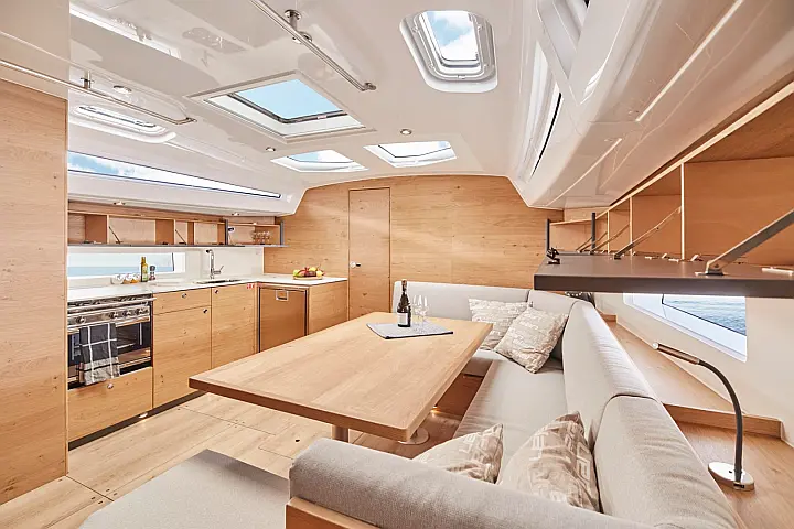 Elan Impression 43 - 