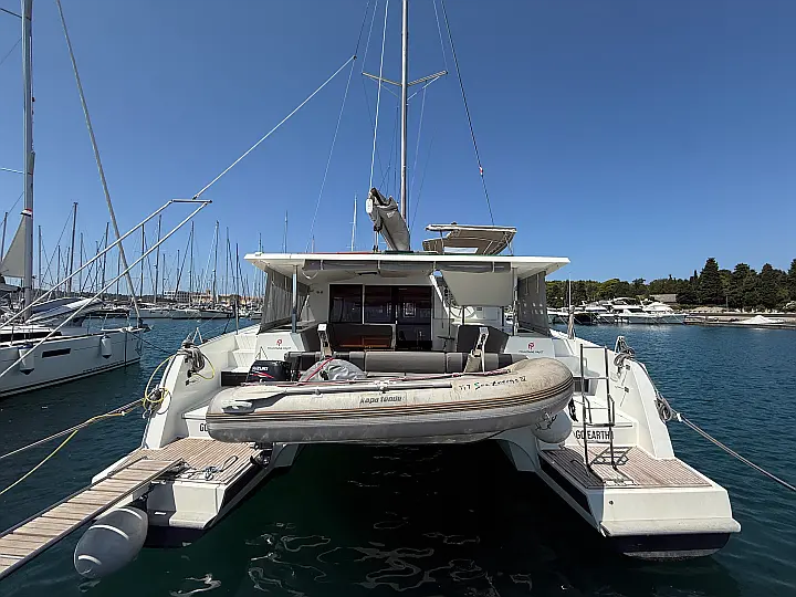 Lucia 40 - External image