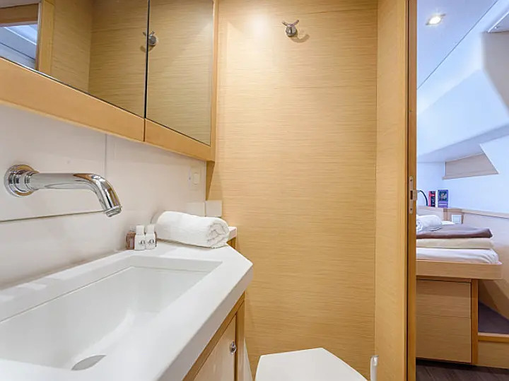 Lagoon 450 F Luxury - 