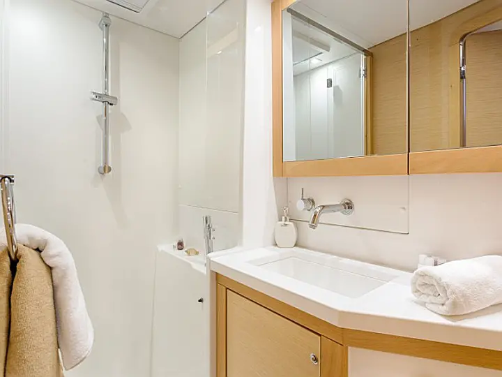 Lagoon 450 F Luxury - 