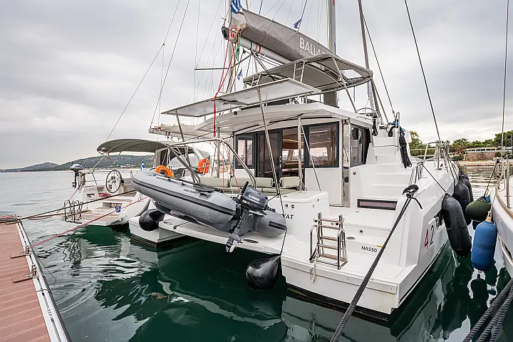Bali 4.2 - 