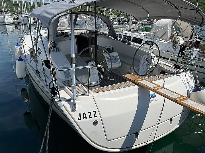 Bavaria Cruiser 41 - 