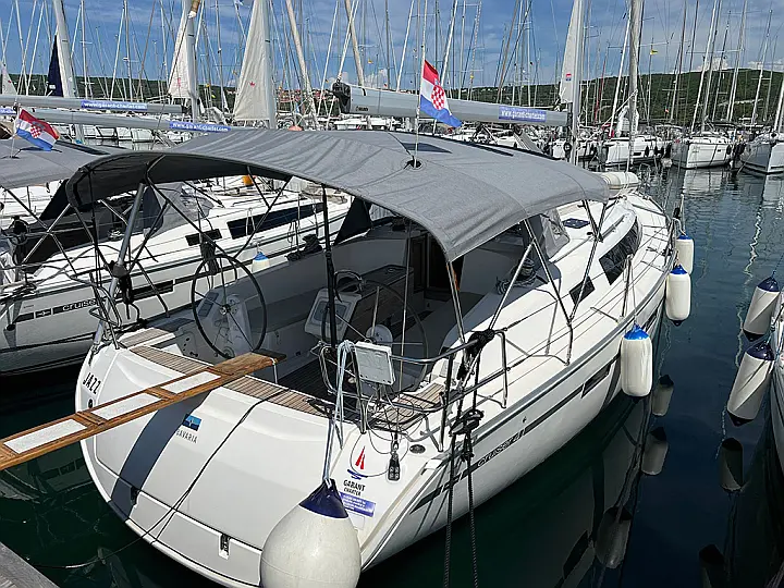 Bavaria Cruiser 41 - 