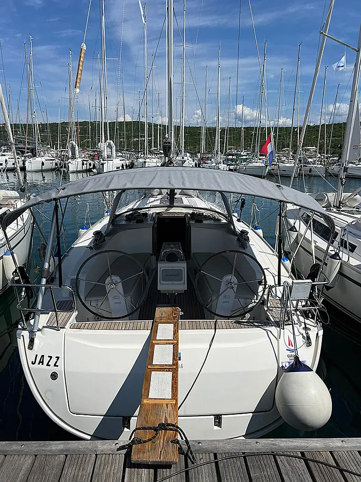 Bavaria Cruiser 41 - 