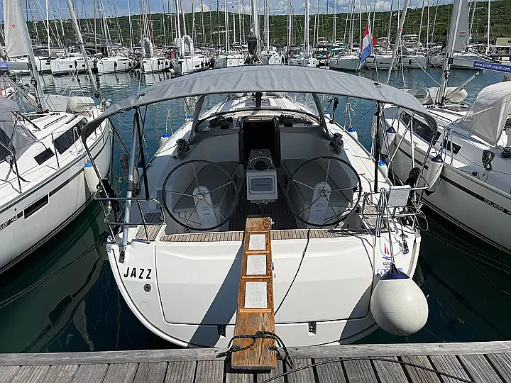Bavaria Cruiser 41 - 