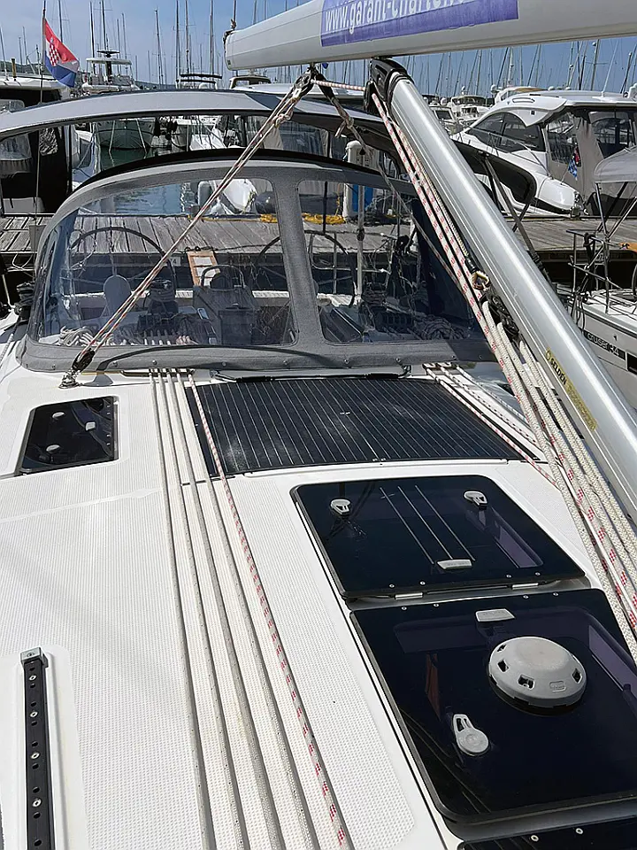 Bavaria Cruiser 41 - 