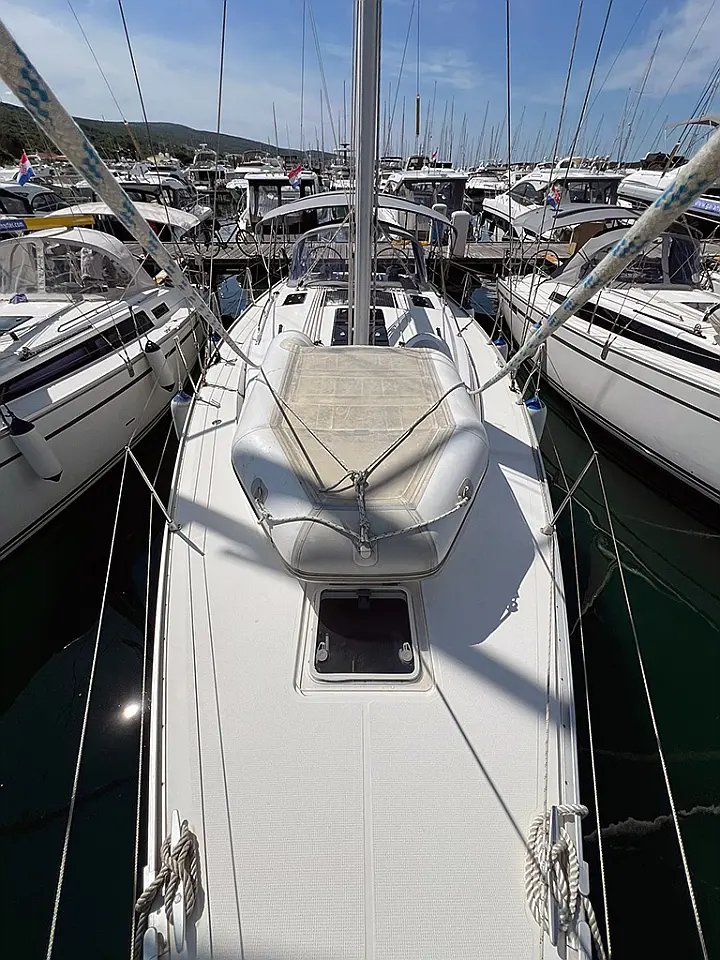 Bavaria Cruiser 41 - 