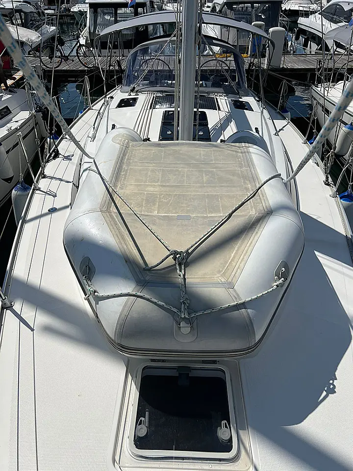 Bavaria Cruiser 41 - 