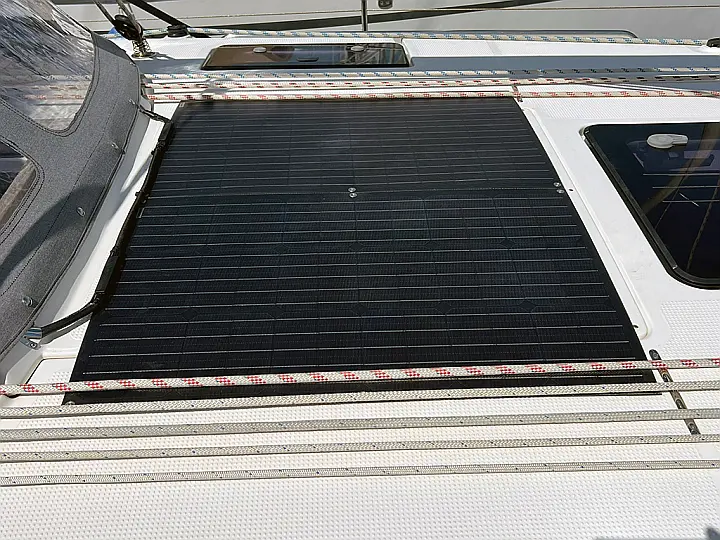 Bavaria Cruiser 41 - 
