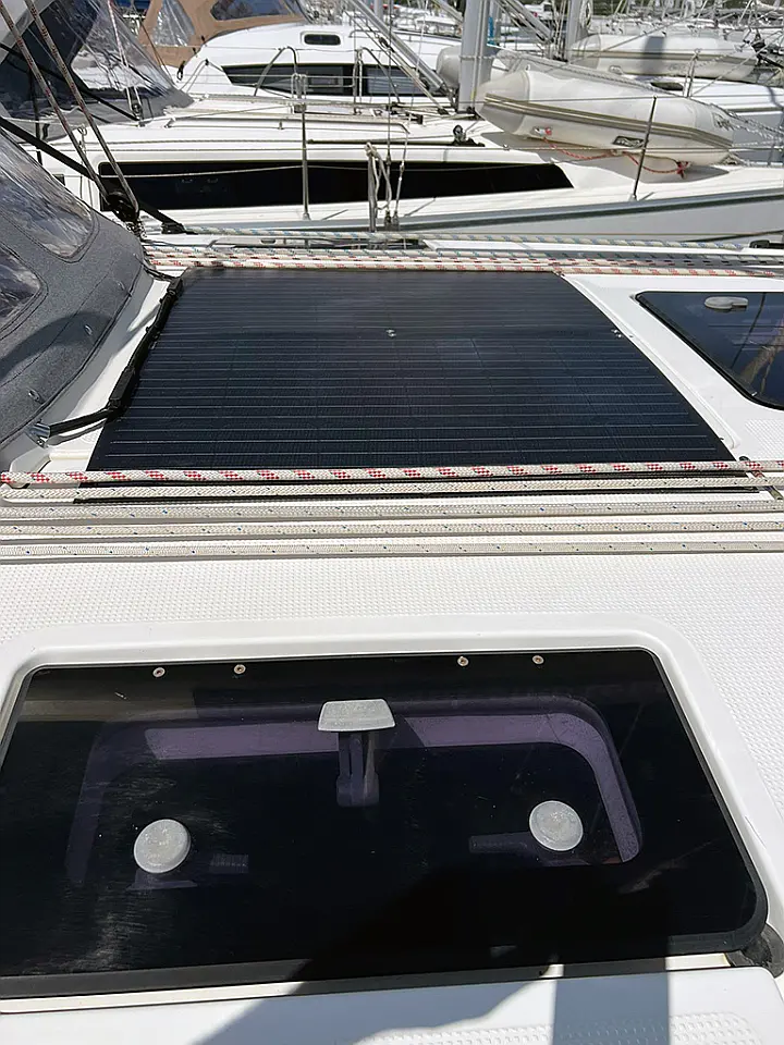 Bavaria Cruiser 41 - 