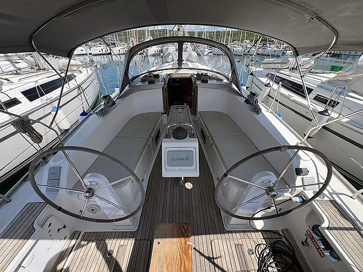 Bavaria Cruiser 41 - 