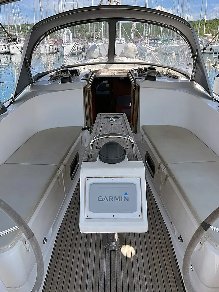 Bavaria Cruiser 41 - 