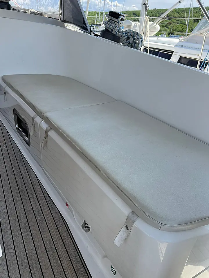Bavaria Cruiser 41 - 