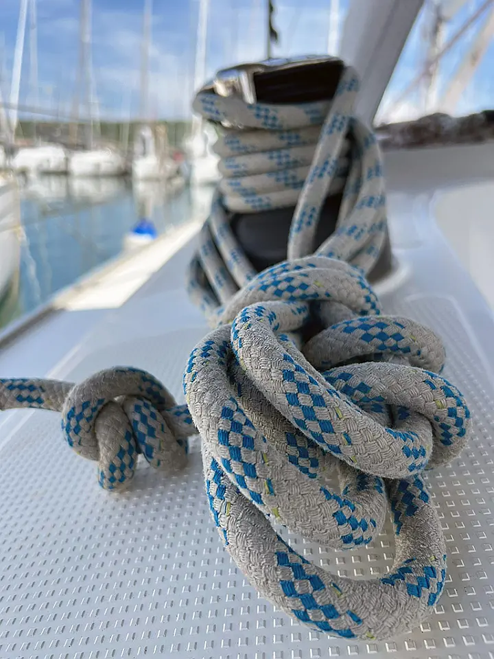 Bavaria Cruiser 41 - 