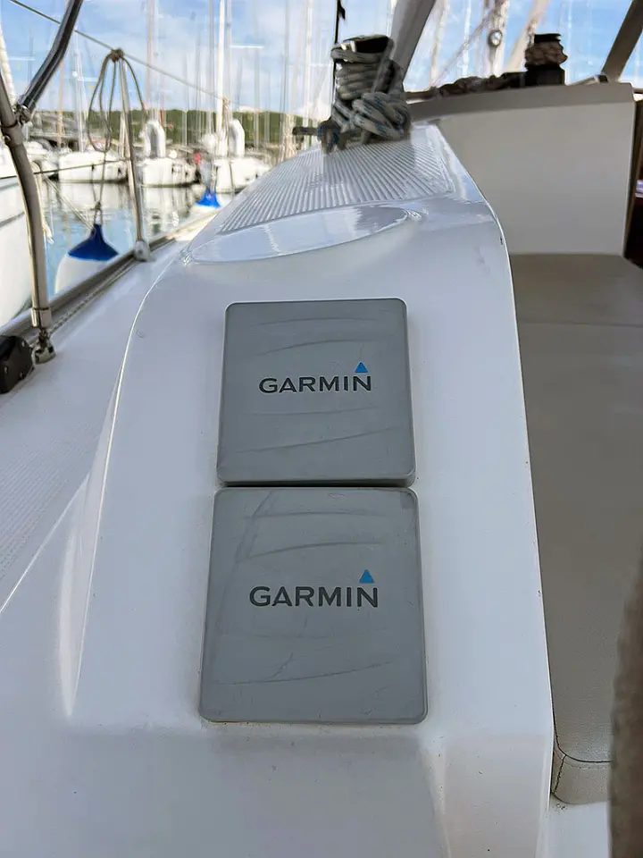 Bavaria Cruiser 41 - 