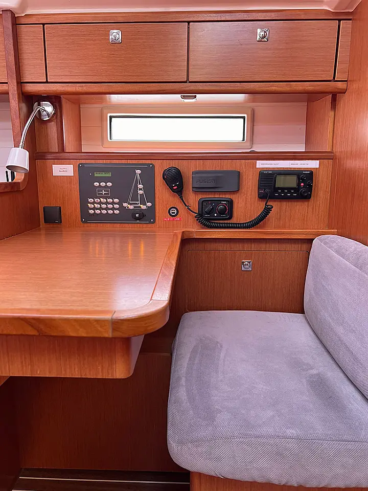 Bavaria Cruiser 41 - 