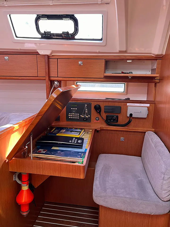 Bavaria Cruiser 41 - 