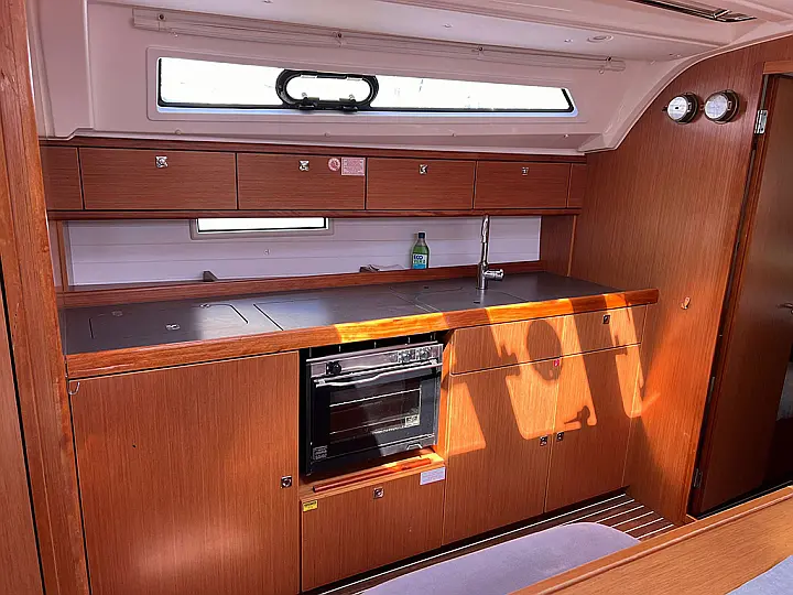 Bavaria Cruiser 41 - 