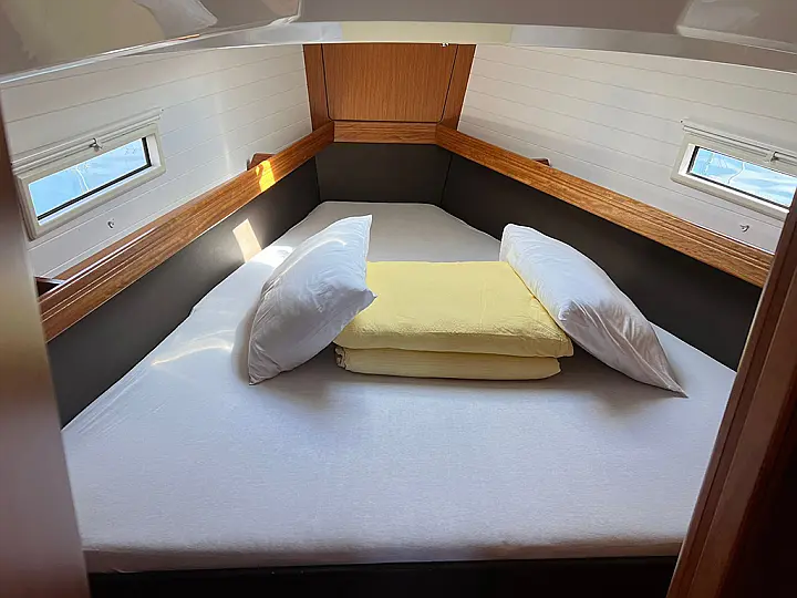 Bavaria Cruiser 41 - 