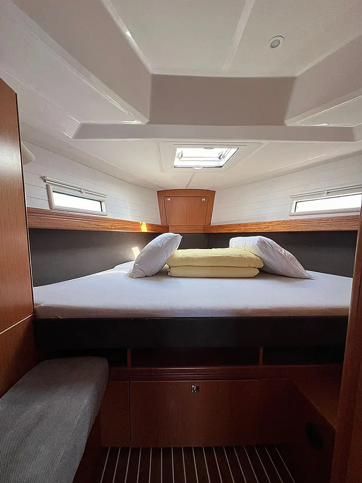 Bavaria Cruiser 41 - 