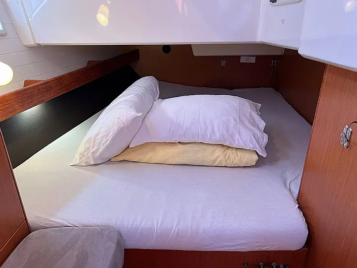Bavaria Cruiser 41 - 