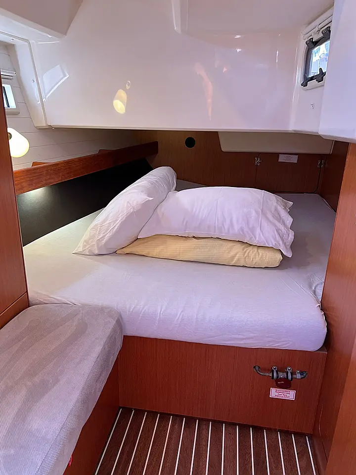 Bavaria Cruiser 41 - 