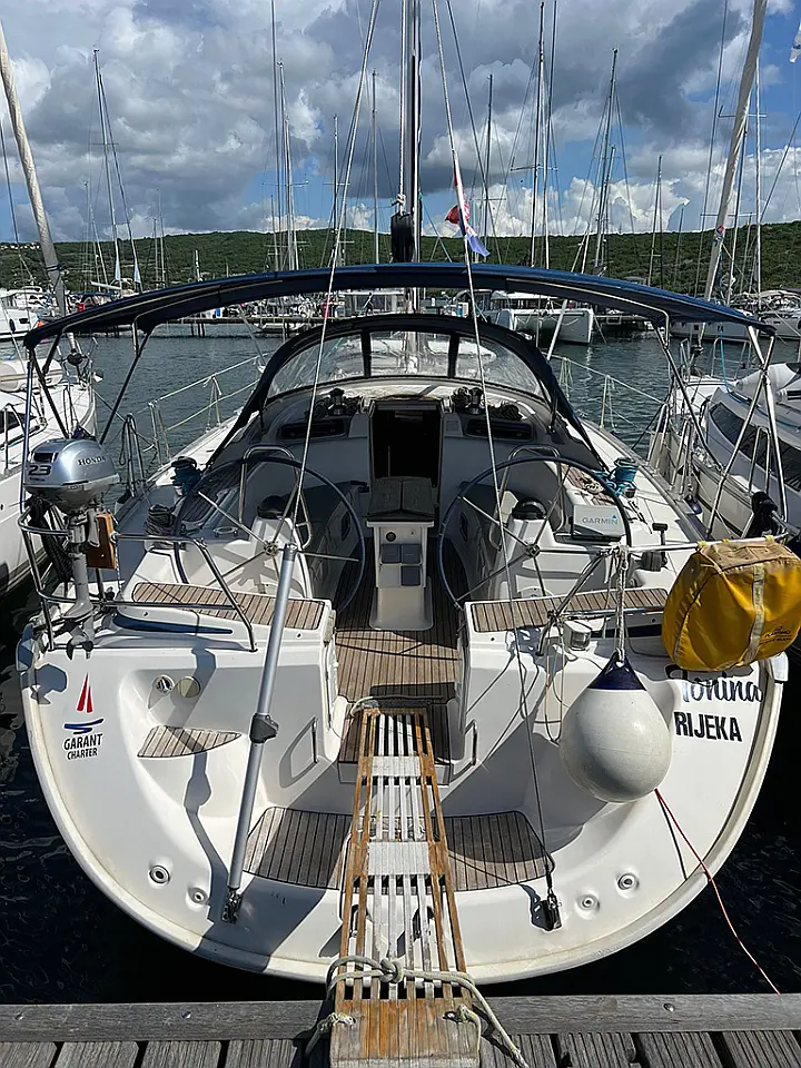 Bavaria 50 Cruiser - 