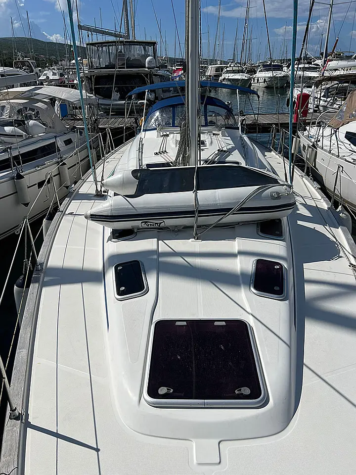 Bavaria 50 Cruiser - 