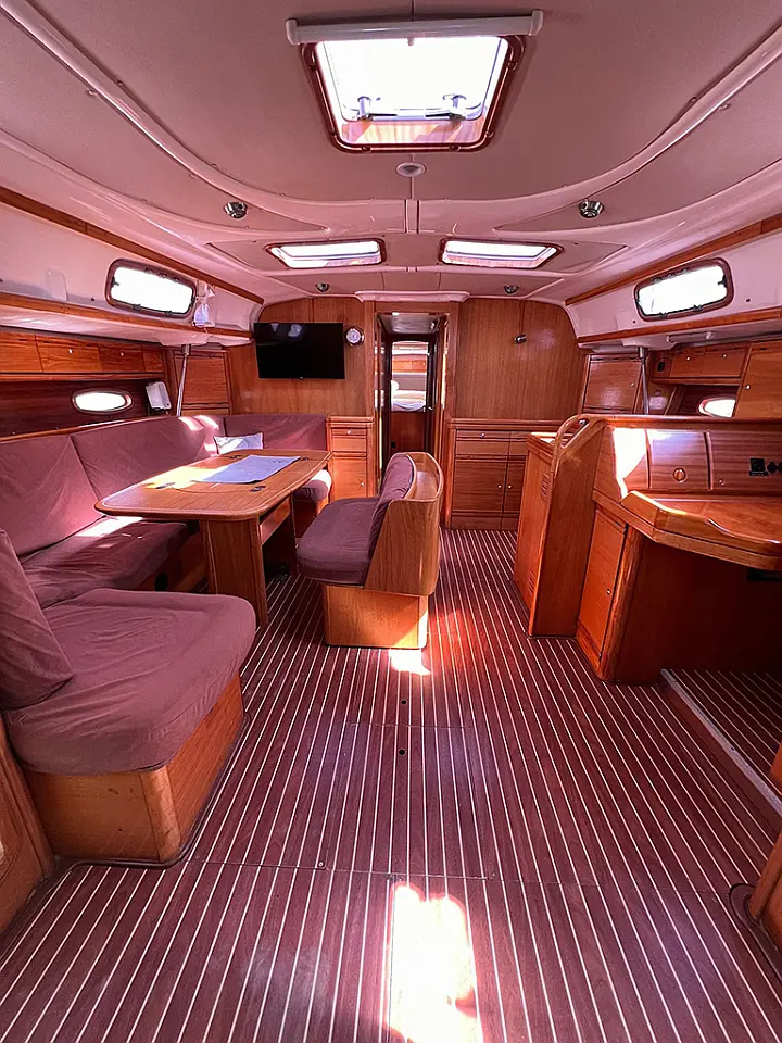 Bavaria 50 Cruiser - 
