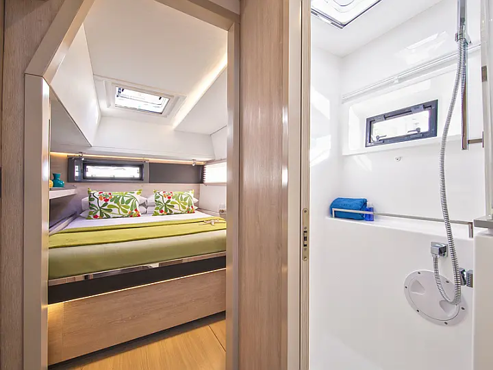 Sunsail 454L - 