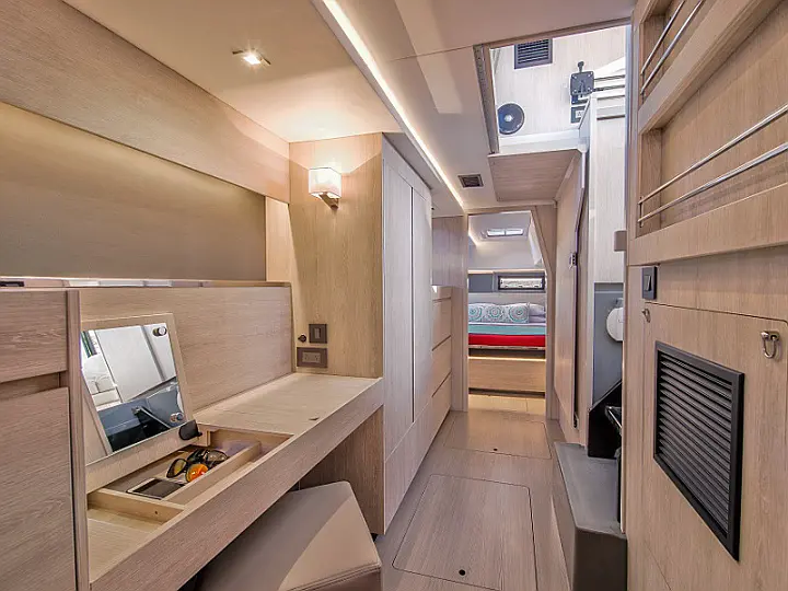 Sunsail 454L - 