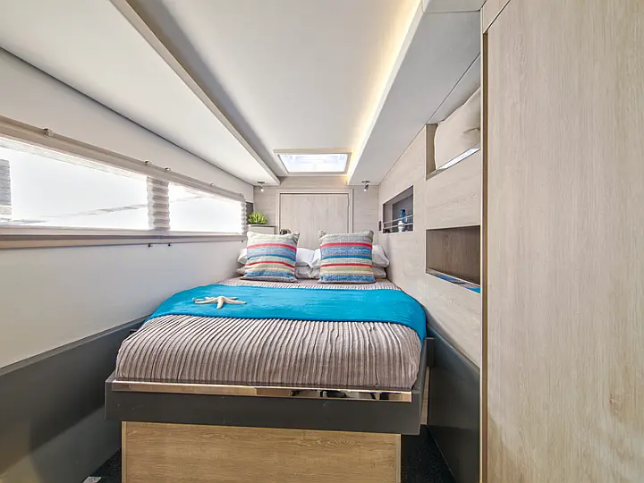 Sunsail 454L - 