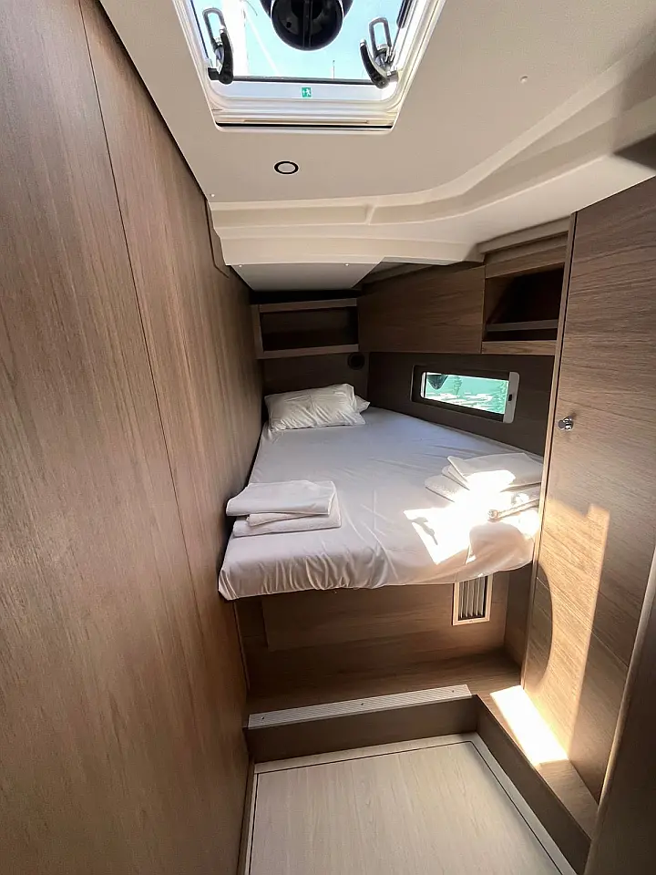 Oceanis 47 - 