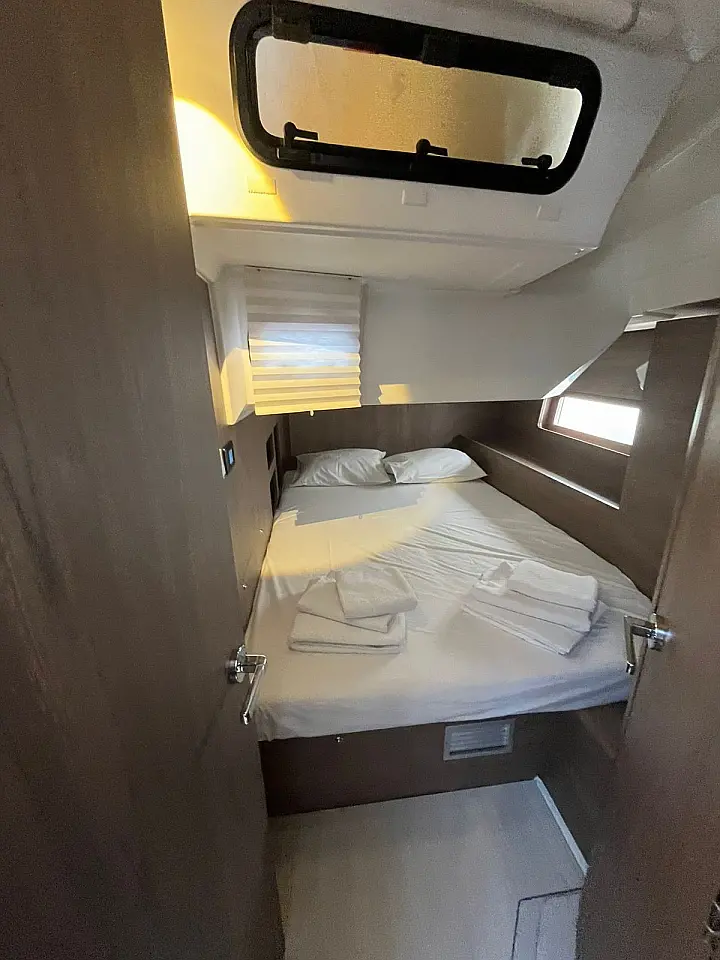Oceanis 47 - 