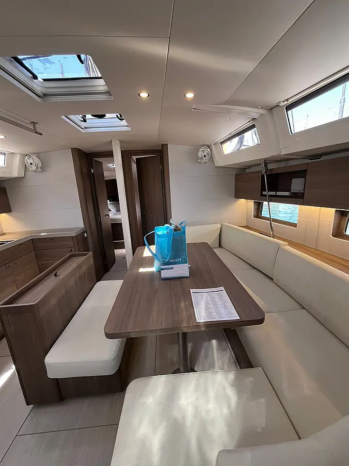 Oceanis 47 - 