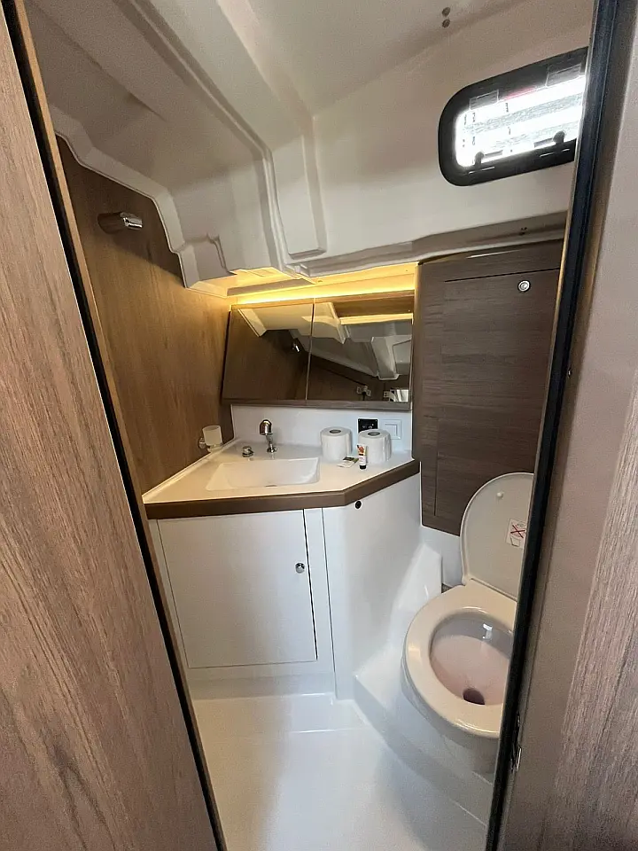 Oceanis 47 - 