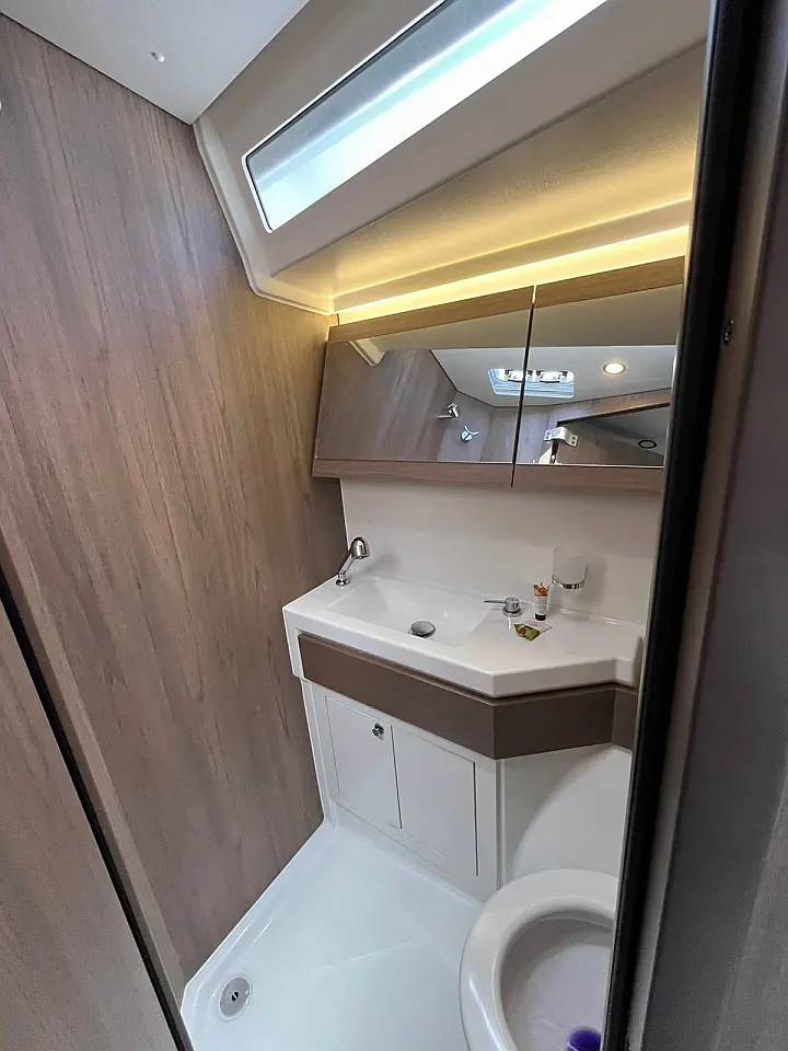 Oceanis 47 - 