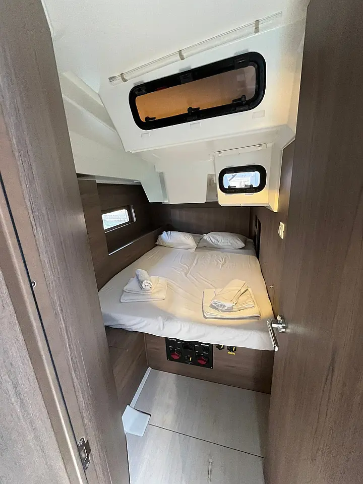 Oceanis 47 - 