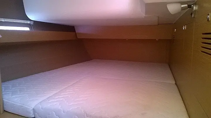 Dufour 460 - 