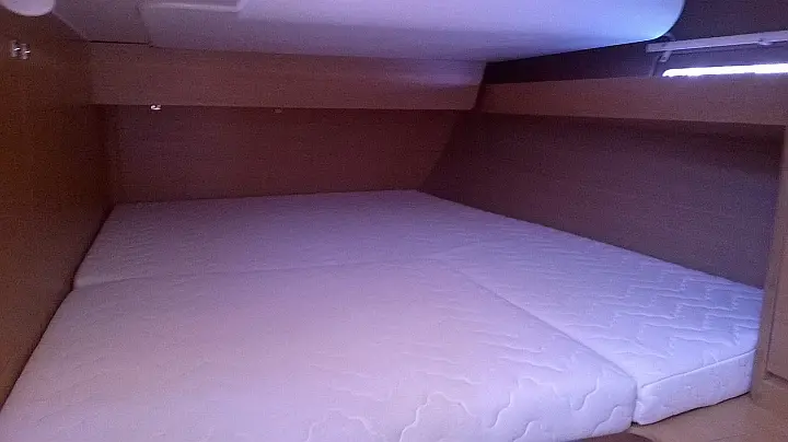 Dufour 460 - 