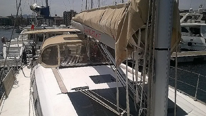 Dufour 460 - 