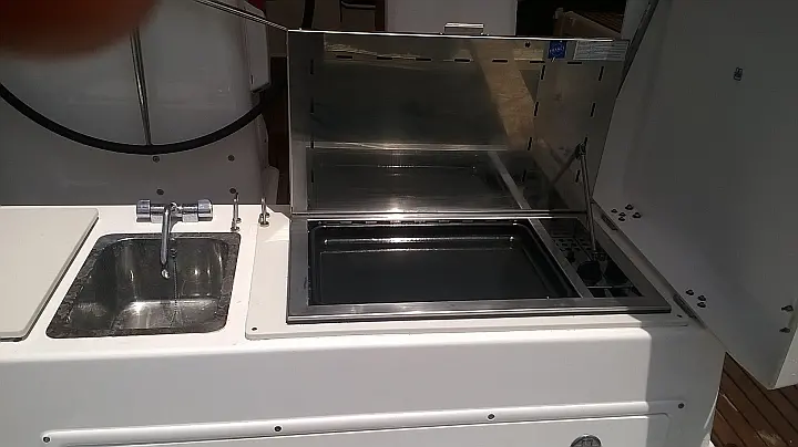 Dufour 460 - 