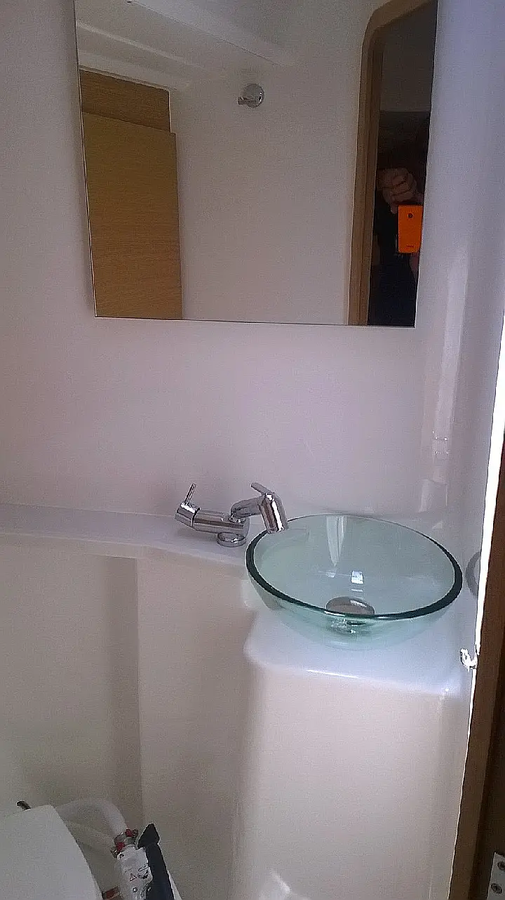 Dufour 460 - 