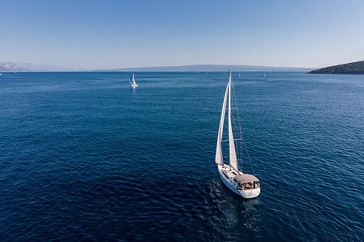 Bavaria Cruiser 51 - 