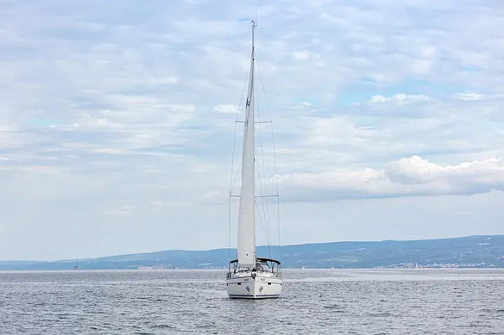 Bavaria Cruiser 41 - 