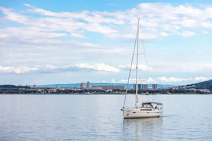 Bavaria Cruiser 41 - 