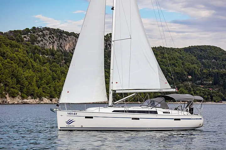 Bavaria Cruiser 41 - 
