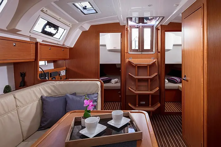 Bavaria Cruiser 41 - 