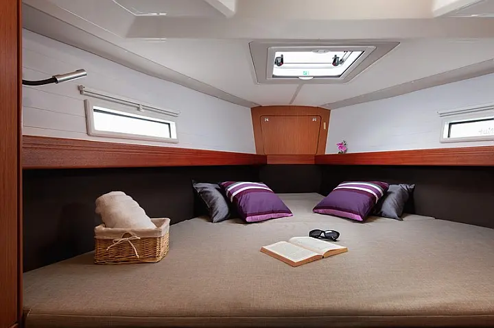 Bavaria Cruiser 41 - 