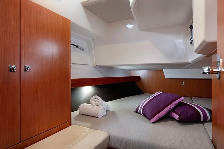 Bavaria Cruiser 41 - 